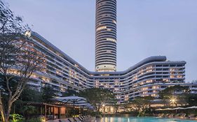 Rosewood Sanya